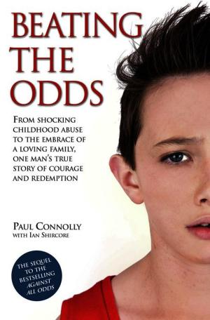 Cover of the book Beating the Odds by Christine Keeler, Douglas Thompson
