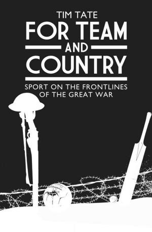 Cover of the book For Team and Country by Gwen Russell