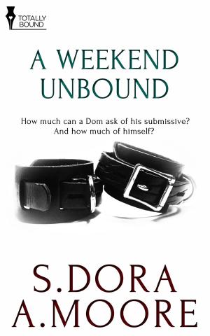Cover of the book A Weekend Unbound by Lisabet Sarai