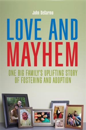 Cover of the book Love and Mayhem by John Hamwee