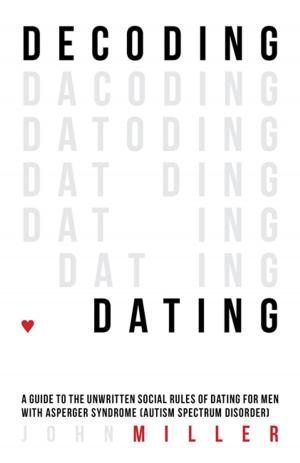 Cover of the book Decoding Dating by John Pinkerton, Pat Dolan, John Canavan
