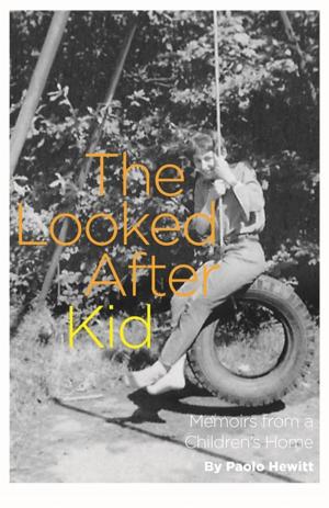 Cover of the book The Looked After Kid, Revised Edition by Rachel Krentzman