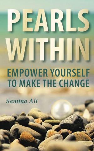 Cover of Pearls Within: Empower yourself to make the change
