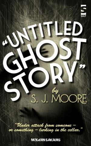 bigCover of the book Untitled Ghost Story by 