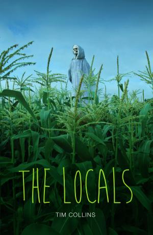 bigCover of the book The Locals by 