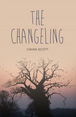Cover of the book The Changeling by Jocelyn Price