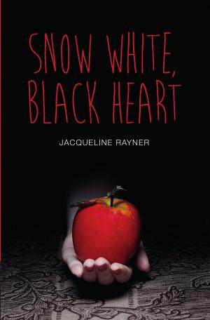 Book cover of Snow White, Black Heart