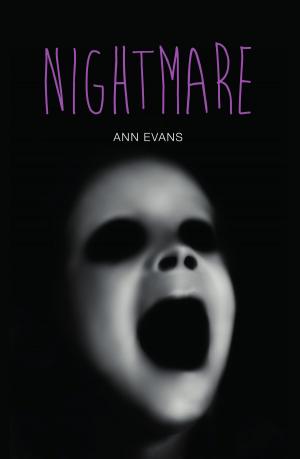 Cover of the book Nightmare by Tommy  Donbavand