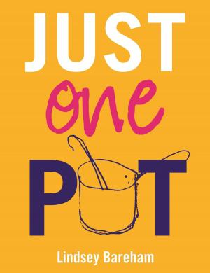 Cover of the book Just One Pot by Peter Ginn, Ruth Goodman, Alexander Langlands