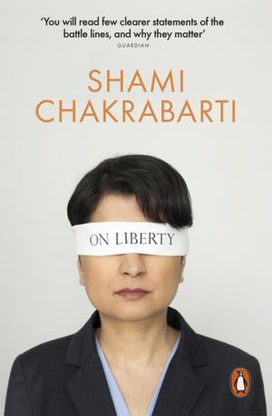 Cover of the book On Liberty by Yuki Gomi