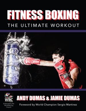 Cover of the book Fitness Boxing by Greg Pullen