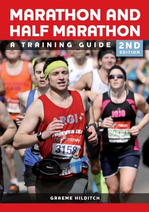 Cover of the book Marathon and Half Marathon by John Bebbington