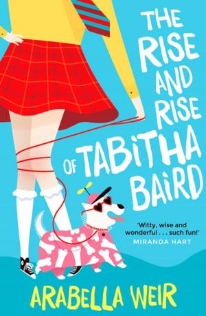 Cover of the book The Rise and Rise of Tabitha Baird by Alison Rattle
