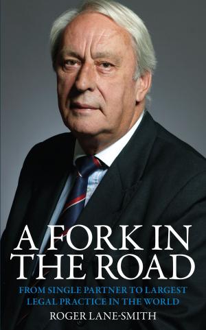 Cover of the book A Fork in the Road by Darian Leader