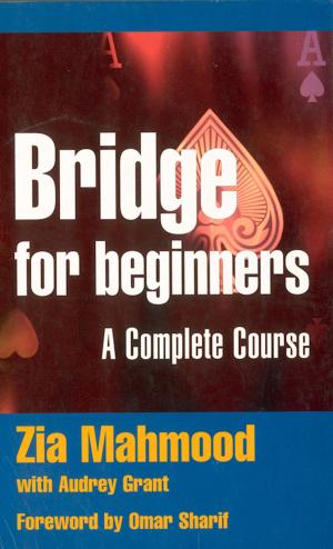 Book cover of Bridge for Beginners