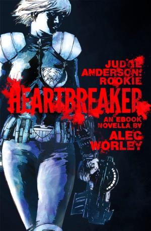 Cover of the book Heartbreaker by David Thomas Moore