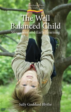 Book cover of Well Balanced Child