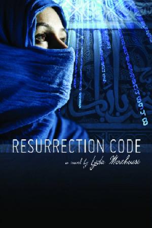 Cover of the book Resurrection Code by Devan Sagliani