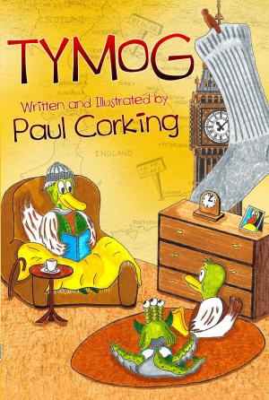 Cover of the book Tymog by Paul Burgum