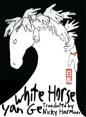 Cover of the book White Horse by Tariq Mehmood