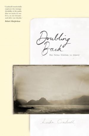 Cover of the book Doubling Back by Rodge Glass