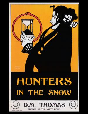 Cover of Hunters In the Snow
