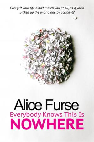 Cover of the book Everybody Knows This Is Nowhere by Abi Silver