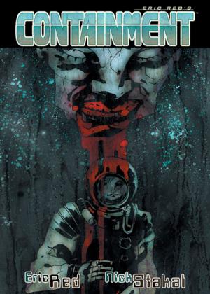 Cover of the book Containment by John Mc Caffrey