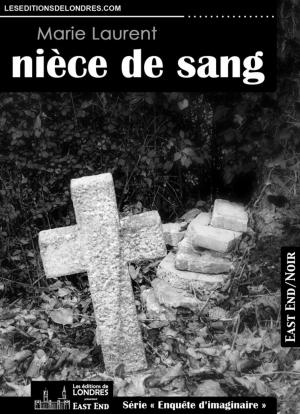 Cover of the book Nièce de sang by Ernest Bramah