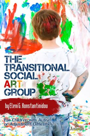 Cover of the book The Transitional Social Art Group by Szabó Ervin