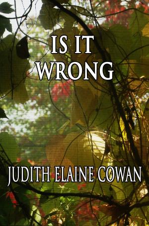 Cover of the book Is It Wrong by Mandy Rice-Davies