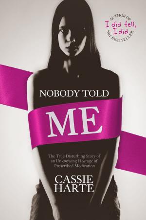 Cover of the book Nobody Told Me by Tiffany Lee Gaston