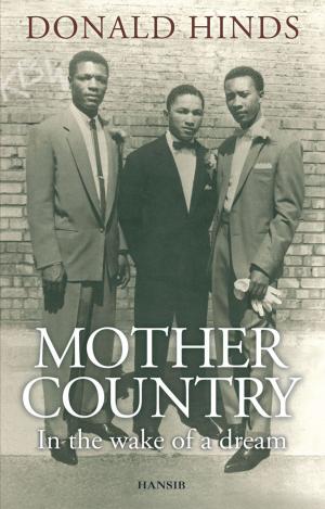 Cover of the book Mother Country by Courtney Alexander Smith