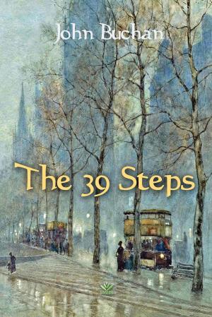 Cover of the book The 39 Steps by Louisa Alcott