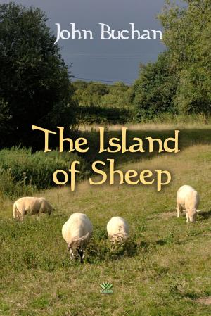 Cover of the book The Island of Sheep by Belinda Bennett