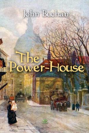 Cover of the book The Power-House by Anton Chekhov