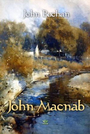 Cover of the book John Macnab by Upton Sinclair