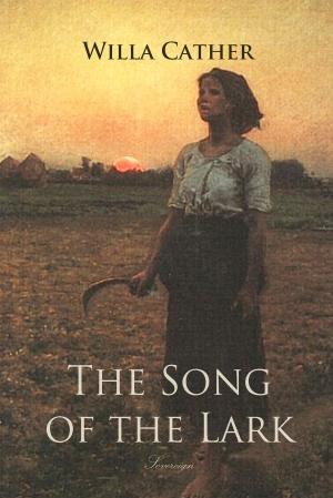 Cover of the book The Song of the Lark by William Shakespeare