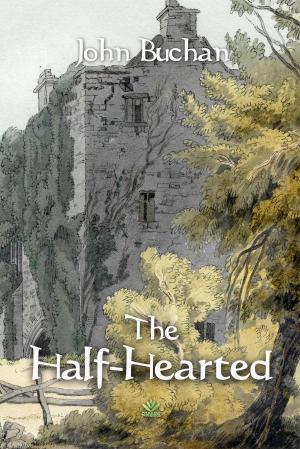 bigCover of the book The Half-Hearted by 
