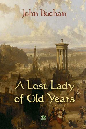 Cover of the book A Lost Lady of Old Years by Anton Chekhov
