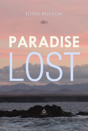 Cover of the book Paradise Lost by John Buchan