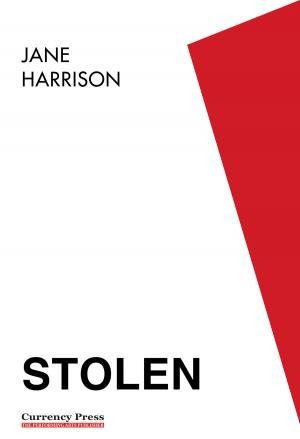 Cover of the book Stolen by Giovannoni, Dan, Evans, Amelia