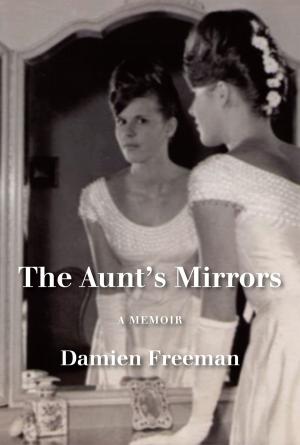 Book cover of The Aunt's Mirrors 