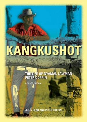 Cover of the book Kangkushot by Giordano Nanni, Andrea James
