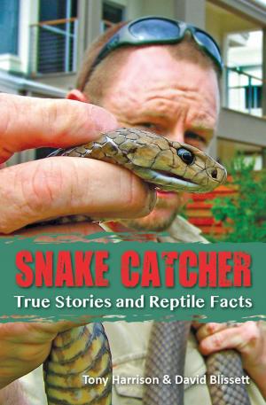 Cover of Snake Catcher