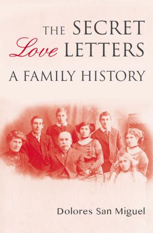 Cover of The Secret Love Letters