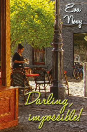 Cover of the book Darling, impossible! by Steve Tolbert