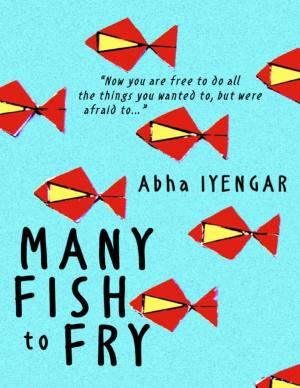 bigCover of the book Many Fish to Fry by 