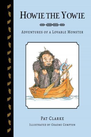 Cover of the book Howie the Yowie by Hanne Armstrong