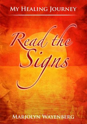 Book cover of Read the Signs